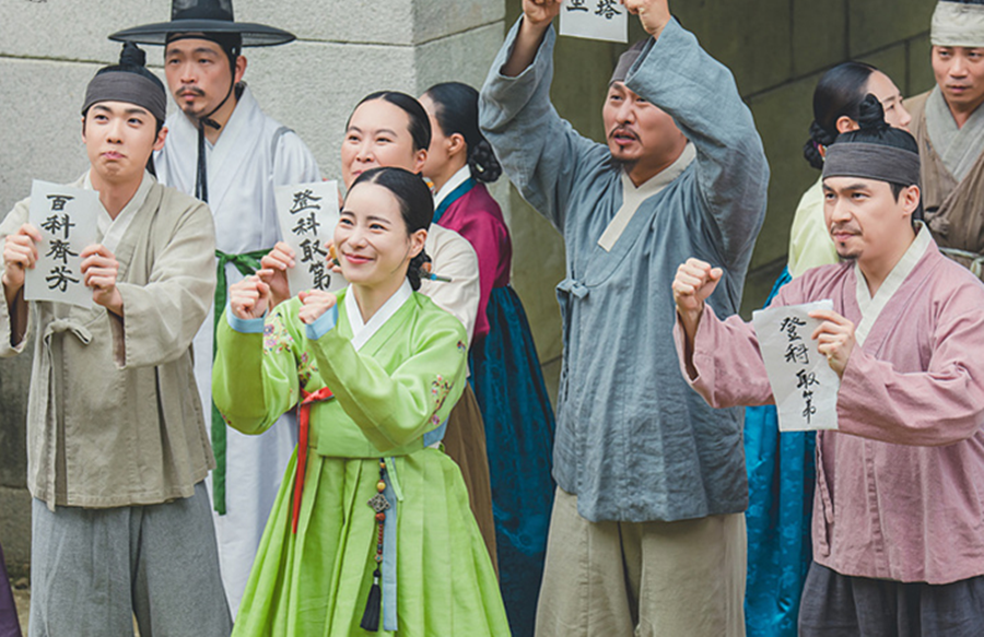 [옥씨부인전] 해피&새드엔딩 여부와 관계없이 시청자들 마음 속 새드엔딩으로 만들어 버린 오늘 스토리(스포 O) | 인스티즈