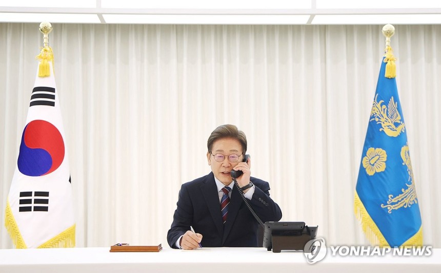 헐 이재명 컴퓨터 생겼다 | 인스티즈