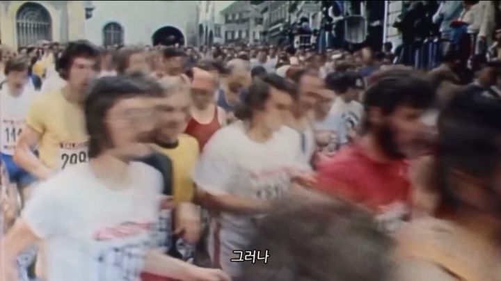 여성들을 위한 나이키 광고 | 인스티즈