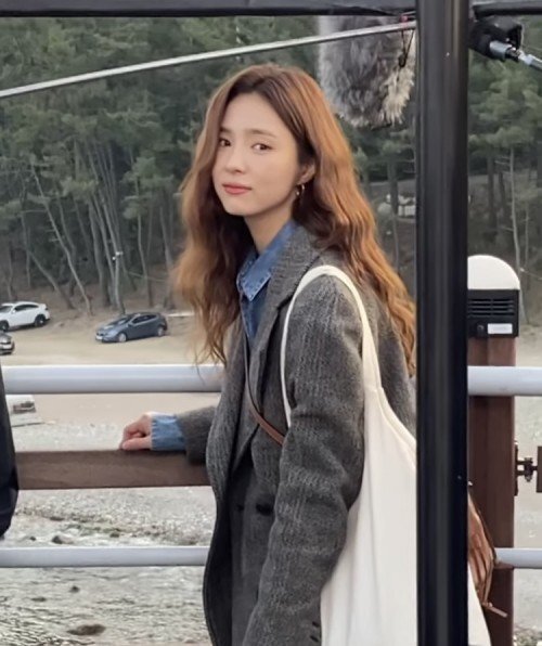 가을겨울에 코디 따라하기 좋다는 드라마 여주 3대장.jpg | 인스티즈