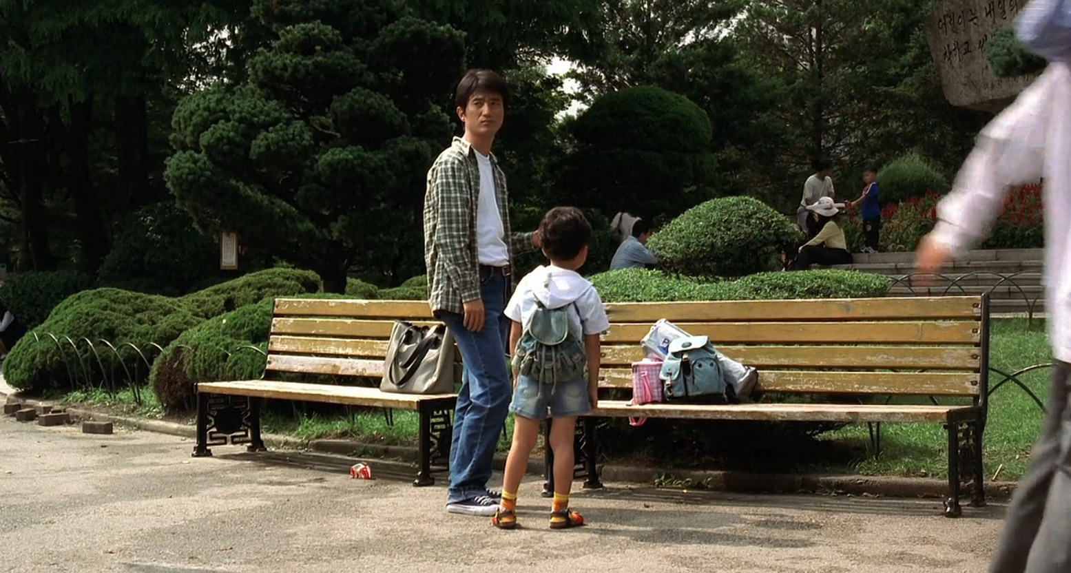 자폐인 부모들이 말아톤 보고 많이 운 이유.jpg | 인스티즈