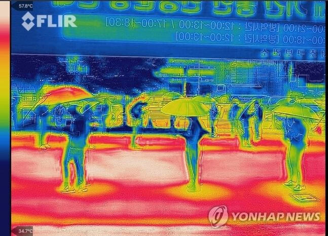 여름엔 꼭 양산을 써야하는 이유 (+양산 색깔) | 인스티즈