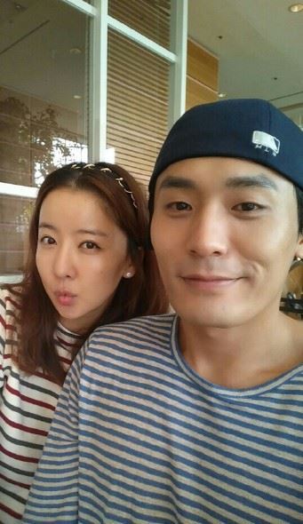 배우♡배우끼리 결혼한 부부(스압 주의) | 인스티즈