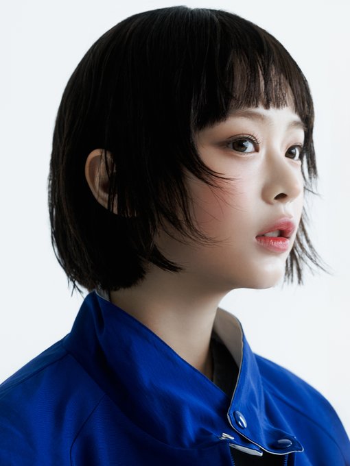 하우스윗 안무 미친듯이 잘 살린다고 말 나오는 뉴진스...