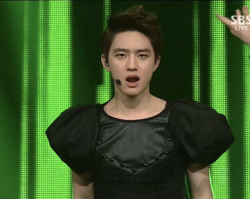 레전드 케이팝 아웃핏 올리는 달글 | 인스티즈