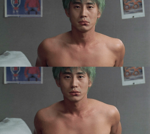 2000년대 초반 여자들의 이상형 삼대장 | 인스티즈