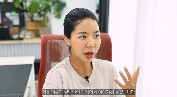 운동 유튜버가 말하는 체지방률에 집착하지 않아도 되는 이유.jpg | 인스티즈