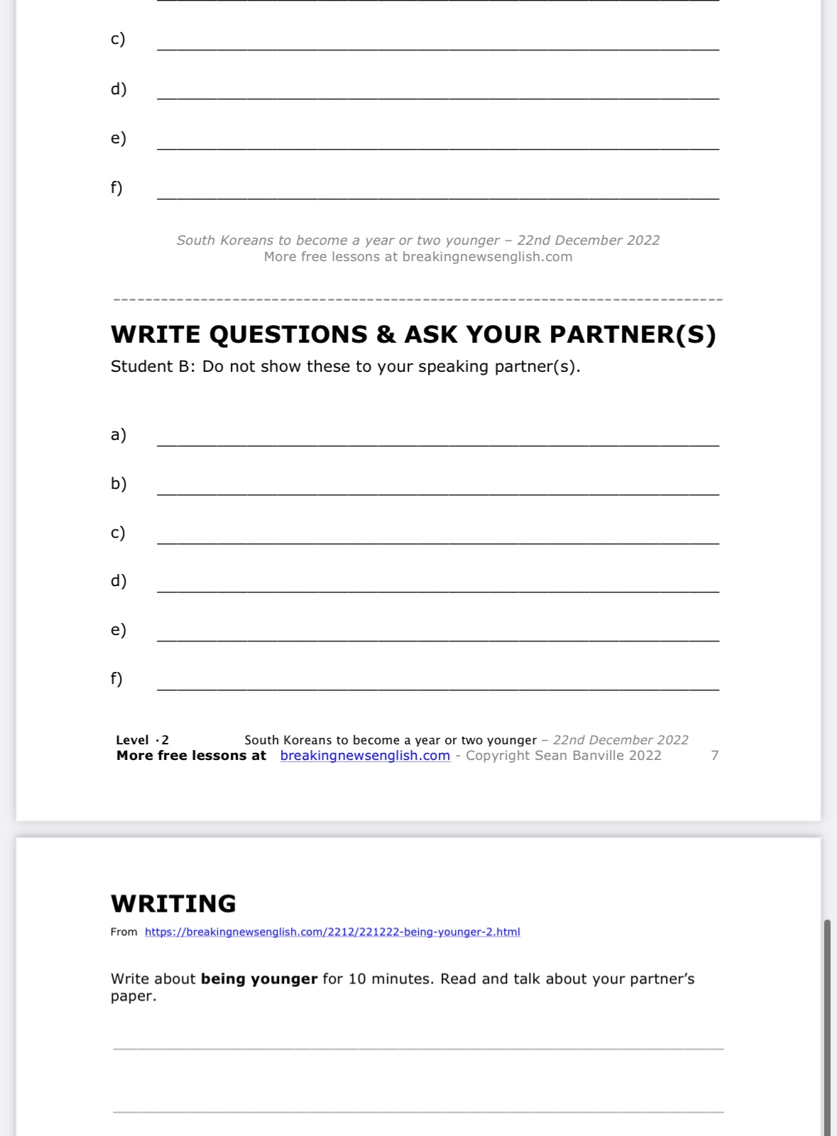 영자신문으로 영어 공부하는 꿀팁 | 인스티즈