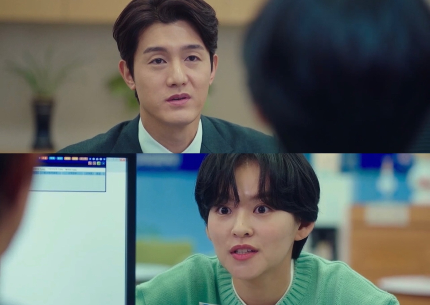 개멋 일잘러 여자들이 한 트럭 나오는 드라마.jpg | 인스티즈