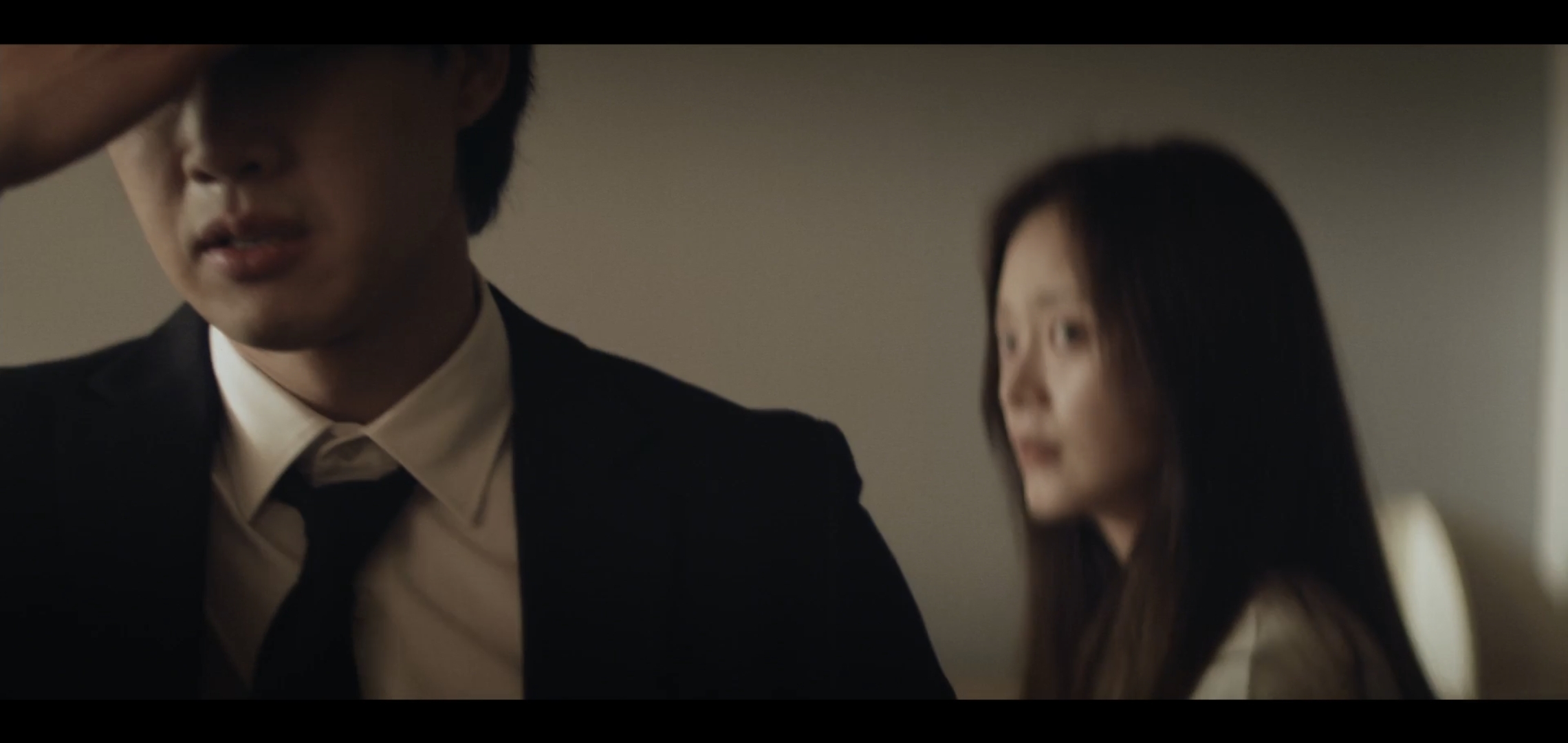 최근 공개된 전소민 주연의 기괴한 드라마.jpg | 인스티즈
