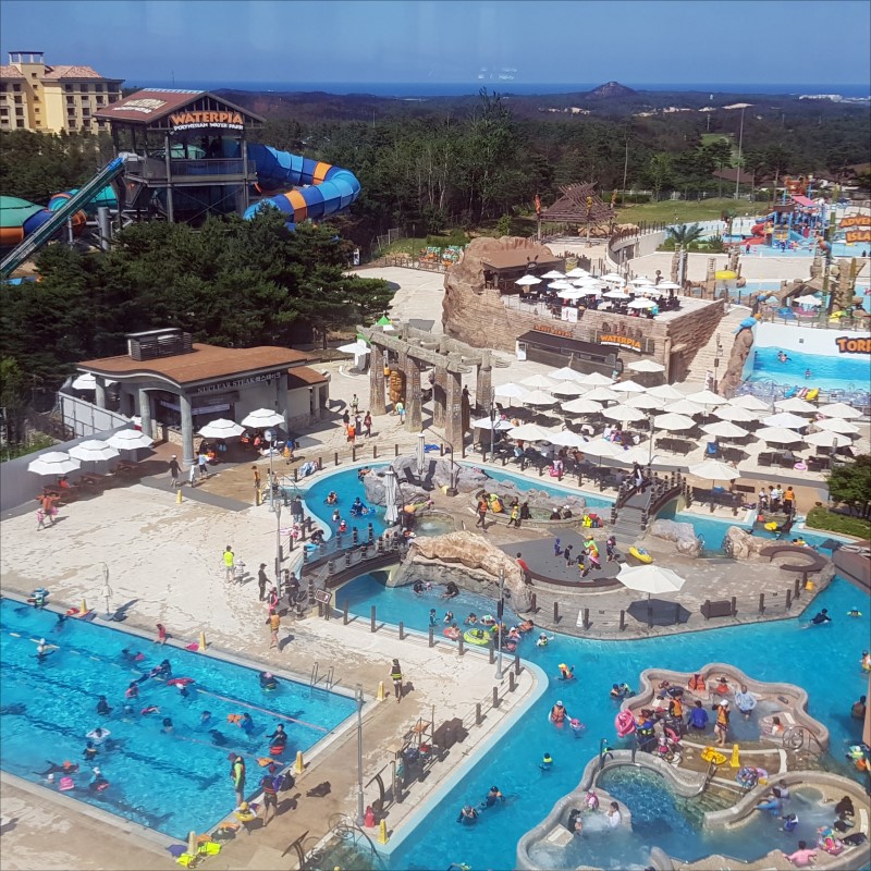 강릉과 비슷하게 한국 대표 관광도시 | 인스티즈