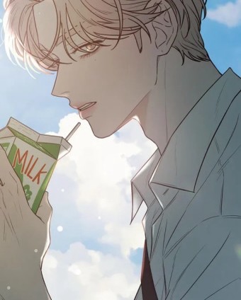 진지하게 얼굴로만 보면 고은혁 백도화 중에 누가 취향인지 말해보는 달글 | 인스티즈