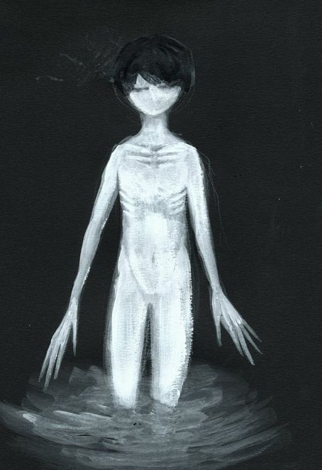 한국 전통 괴물, 요괴, 귀신 등등 | 인스티즈