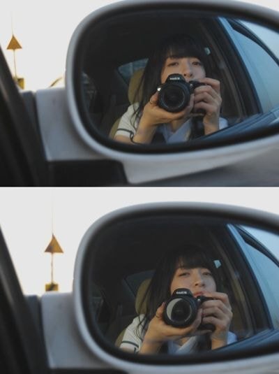 그 시절 감성 제대로라는 배우 정인선 싸이월드 사진들 | 인스티즈