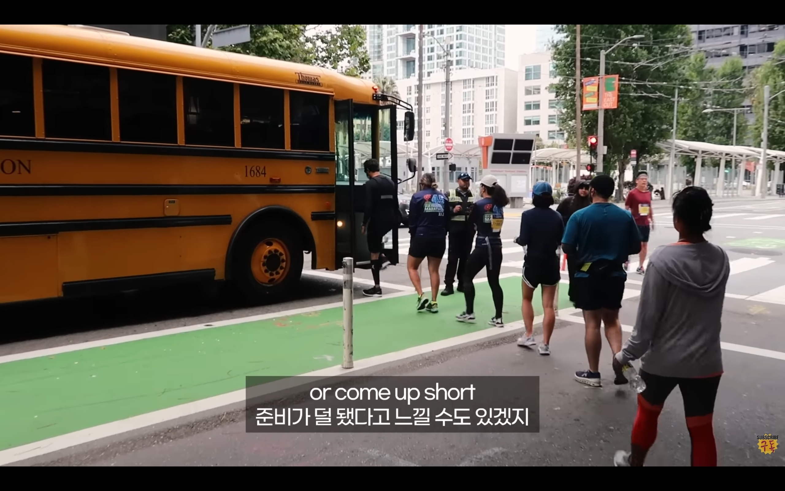 본격 운동하고 싶어지는 영상 | 인스티즈