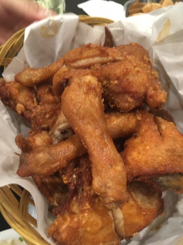 맛있는데,지점이 점점 줄어드는 치킨집 모음 | 인스티즈