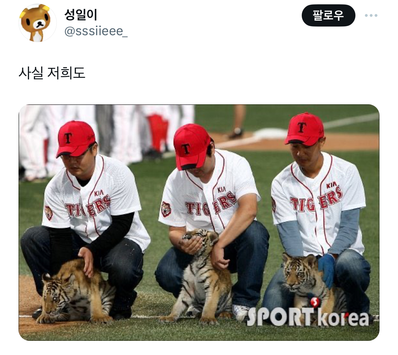 졸다가 개놀람 이글스파크 진짜 독수리 출현 | 인스티즈