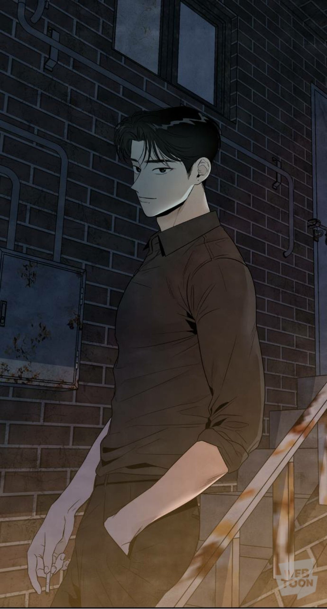 남주 와꾸랑 스토리 둘다 미친거같은 웹툰 3개.jpg | 인스티즈