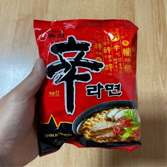 라면 그분야 1티어 정리... | 인스티즈