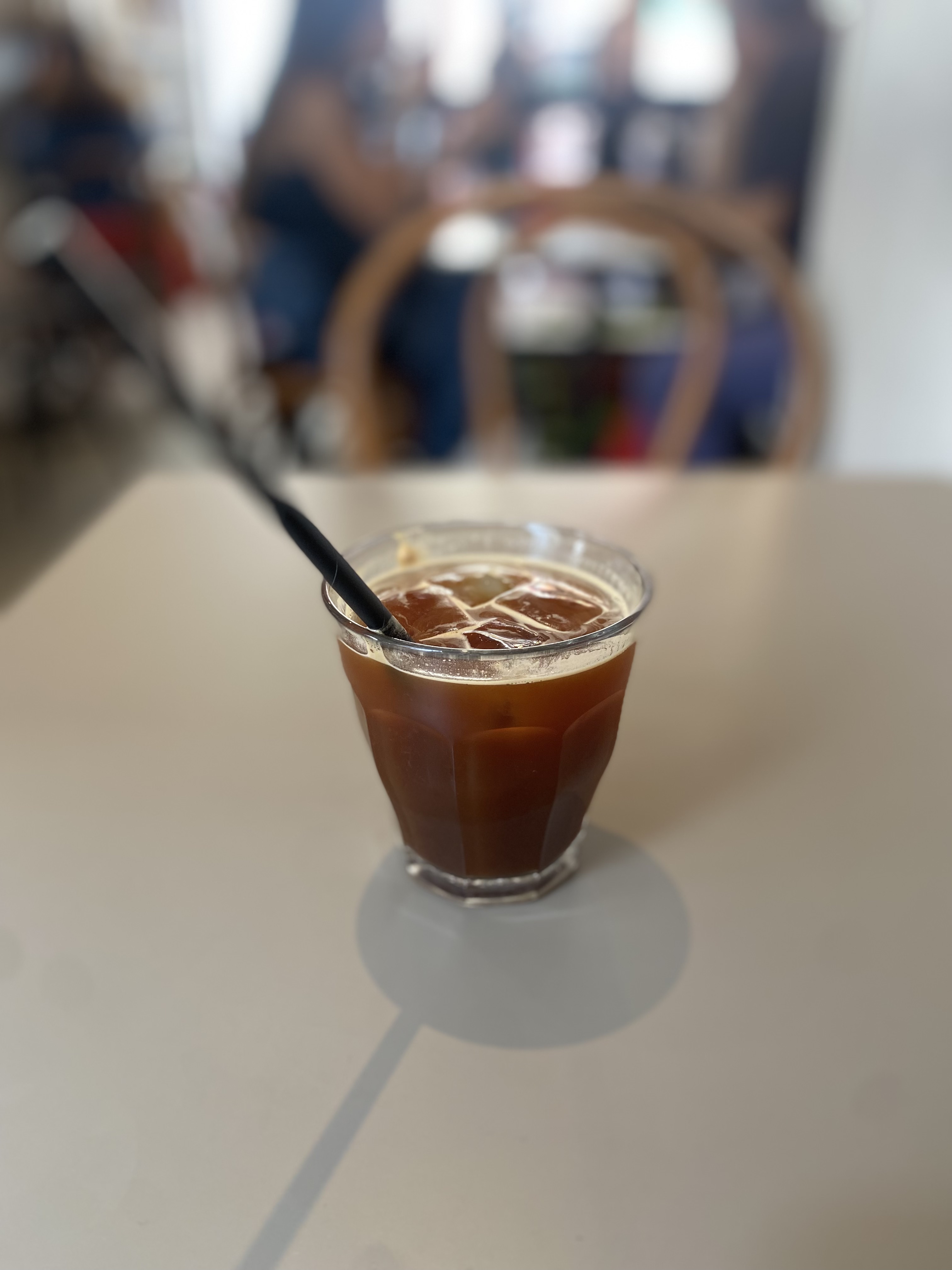 심심해서 쓰는 프랑스 동네 카페 메뉴 tmi | 인스티즈