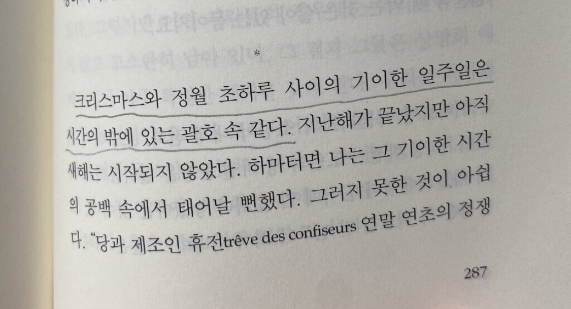 이맘때면 꼭 생각나는 문장.twt | 인스티즈