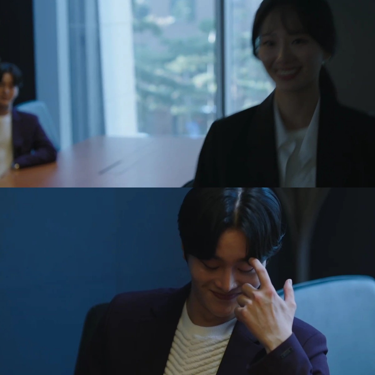 오늘자 드라마 에스콰이어 데폭 사건으로 불호 나오는 이유 | 인스티즈