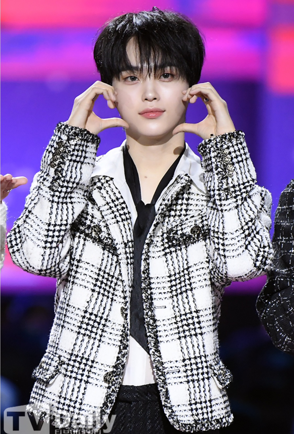 25일,가요대전 레드카펫 보이그룹들 | 인스티즈