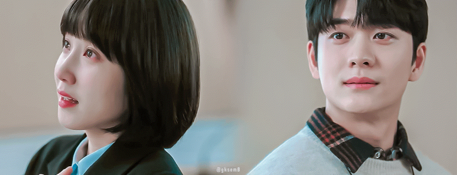 [이상한변호사우영우] 사랑은 왈츠처럼 서로 스텝을 맞춰가는 것.jpg | 인스티즈