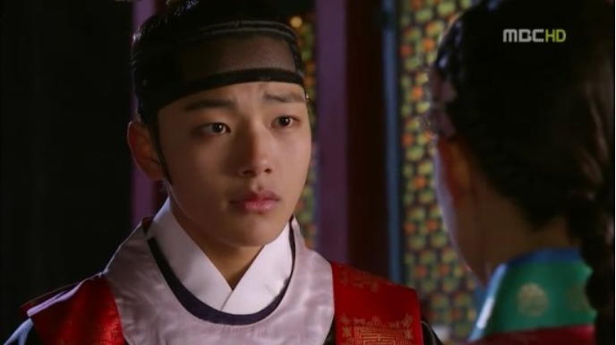 잊어달라 하였느냐, 잊어주길 바라느니? | 인스티즈