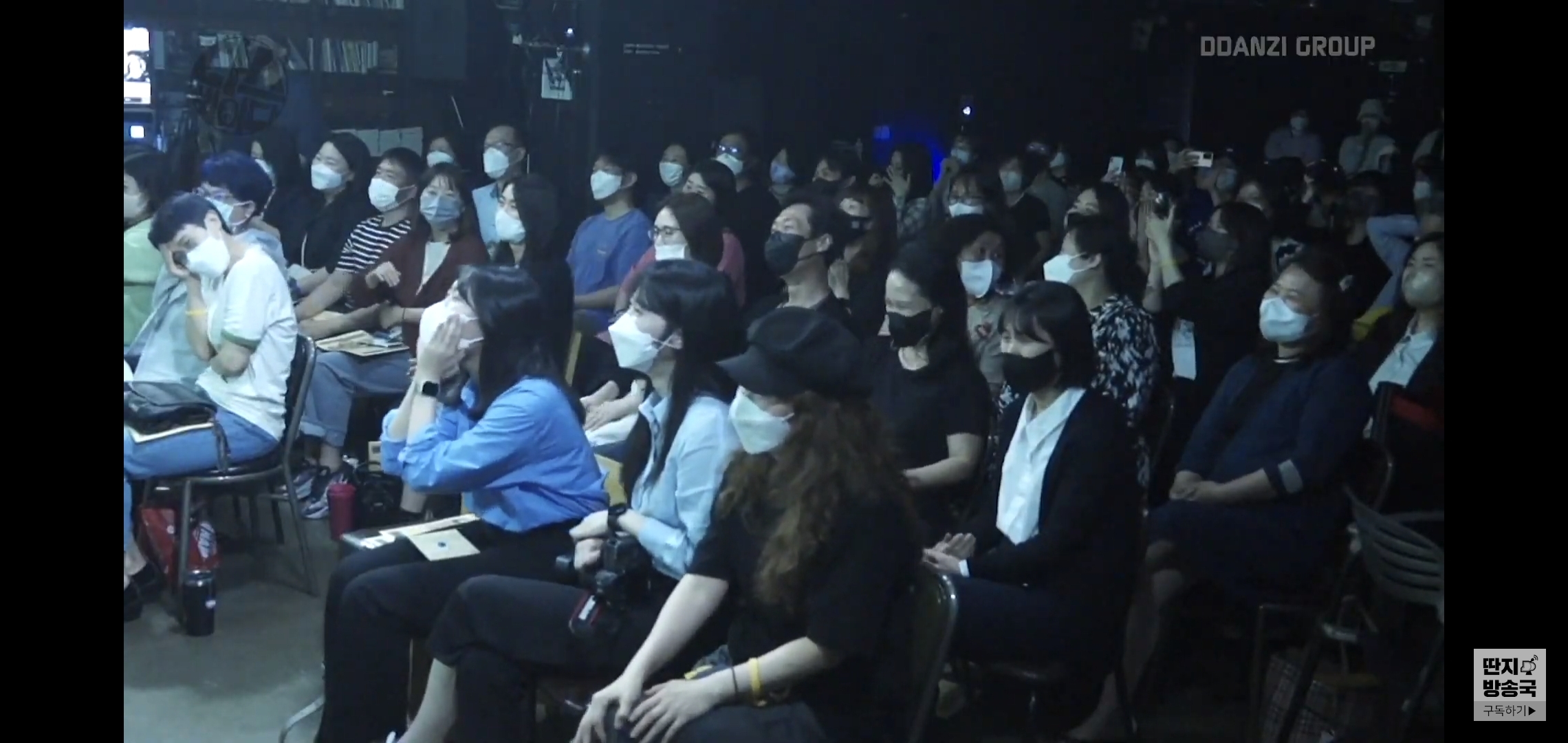 개딸들의 치어리딩 아닌 포지티브를 칭찬한 오늘자 이재명.jpg | 인스티즈