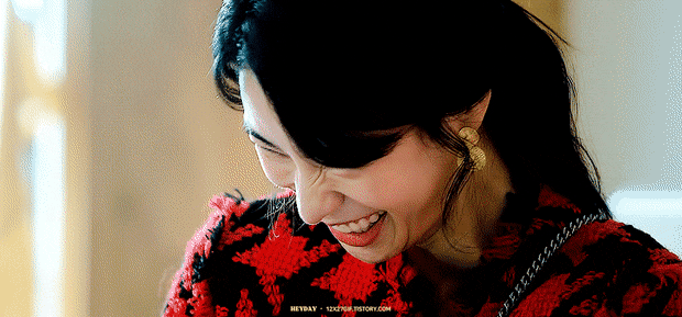 몇번더 흑화해라 vs 원래로 돌아와라 (ft. 더글로리) (짤 혹시 모를 스포 주의) | 인스티즈