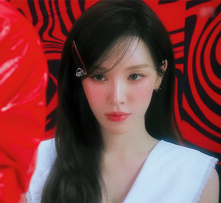 착하다는 말에 질린 사람들이 들으면 꽤나 속시원할듯한 웬디 신곡 가사 | 인스티즈