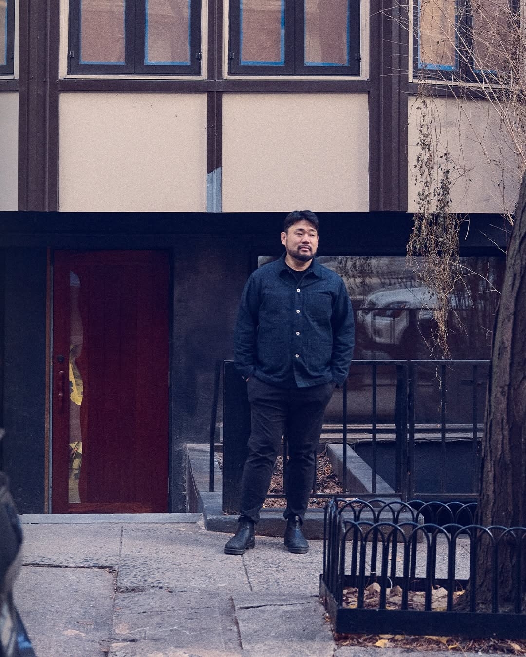 흑백 요리괴물 화보 논란의 진실 | 인스티즈