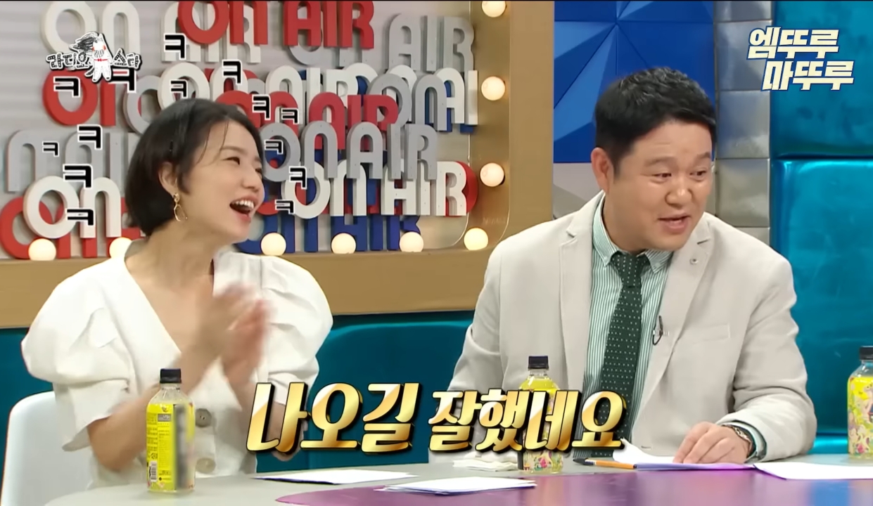 가정적인 장항준과 가정적이지 못 한 김은희 작가의 부부생활.jpg | 인스티즈