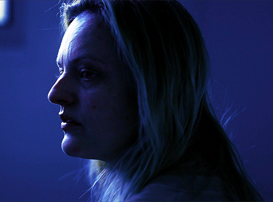 소시오패스 남편한테서 도망친 후 몇주 뒤 남편이 자살했다는 소식을 들었는데...gif | 인스티즈