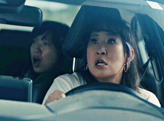 영화 퀴즈 레이디에서 가장 웃겼던 장면 뽑아보기 | 인스티즈