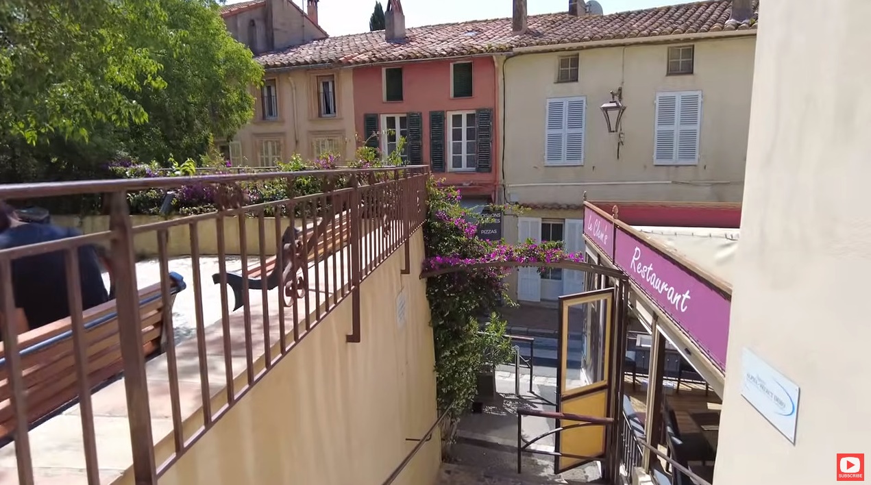 꽃이 만발한 프랑스의 아름다운 마을 | 인스티즈