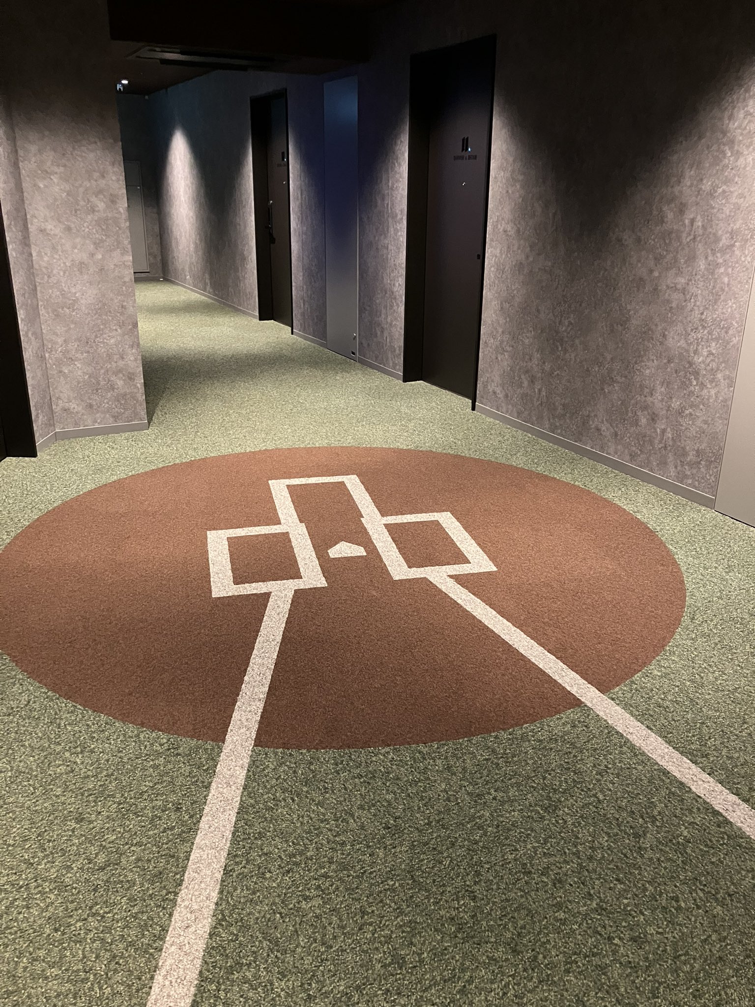 일본에서 올해 새로 오픈한 돔구장 | 인스티즈