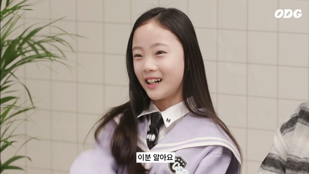 아이들 민니는 알아도 NCT는 잘모르는 초딩들에 마상입은 NCT 멤버 | 인스티즈