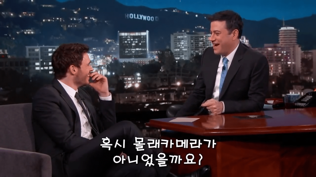 남자배우들이 꽉 끼는 타이즈를 입을때 중요부위를 가리는 방법.jpg | 인스티즈