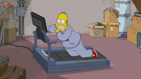 런지x 스쿼트x 층간소음x 쉬운 동작인데 꼭 방문닫고 해야하는 홈트 유산소 | 인스티즈