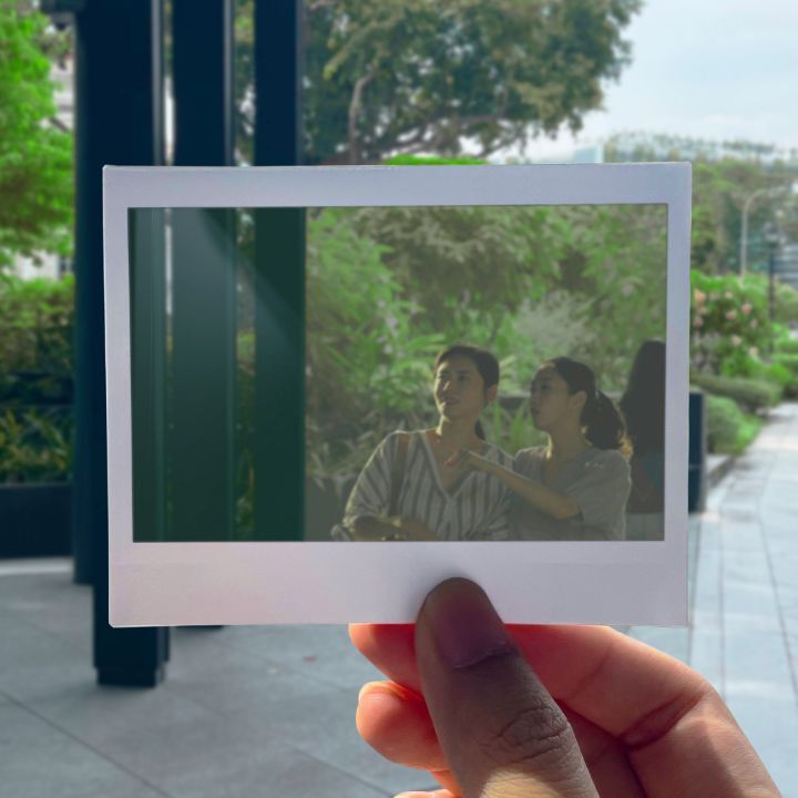 싱가포르에서 촬영한 작은아씨들 장면들 | 인스티즈