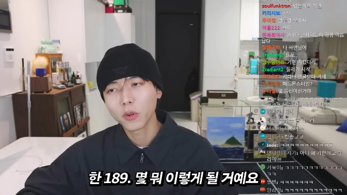 모델들 중에 187 호소인들이 많은 이유 | 인스티즈