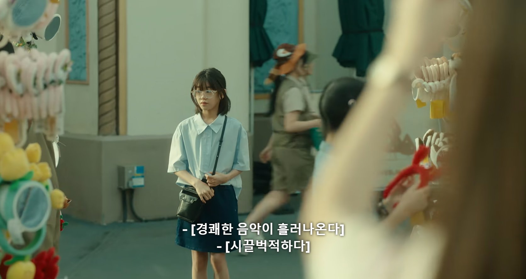 몰래 좋아하는 애가 있거든? 누가 걔 어떠냐고 물어봐서 재수없다고 했는데 걔가 들었음; 어떡하니.jpg | 인스티즈