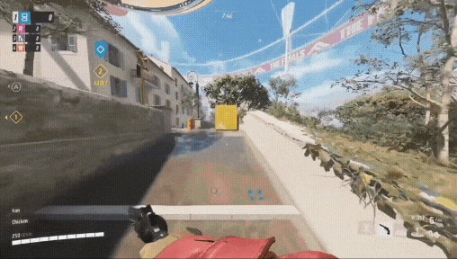 오버워치 • 배그 망했음 | 인스티즈