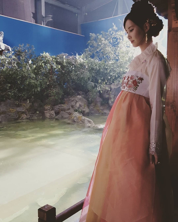 달의 연인: 보보경심 려 고려 한복 모음 | 인스티즈