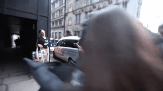 친구 이 입히고 모델데뷔시키기 | 인스티즈