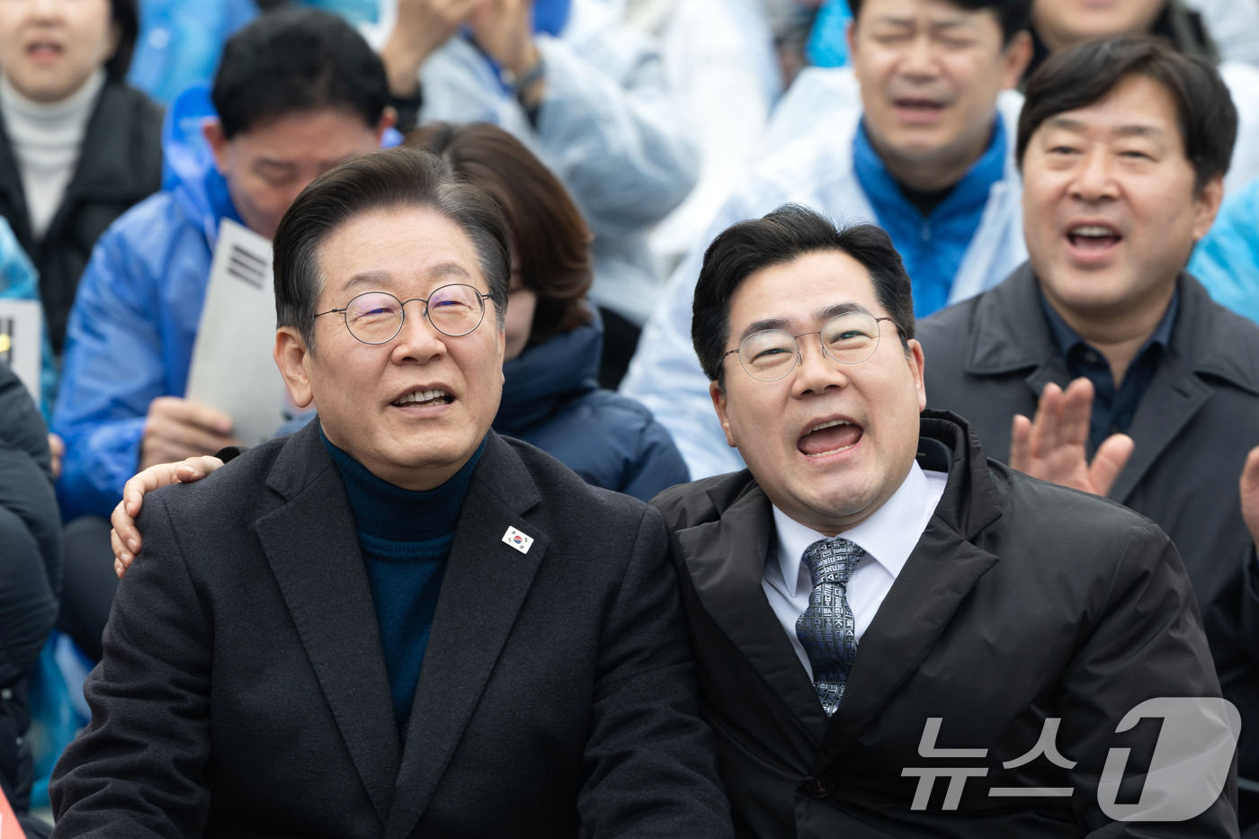 박찬대를 당대표로 지지하는 이유 | 인스티즈