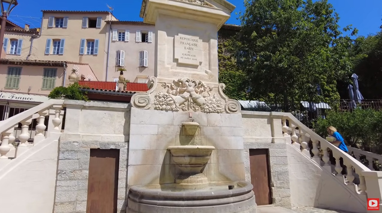 꽃이 만발한 프랑스의 아름다운 마을 | 인스티즈