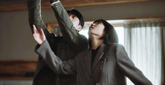 [이상한변호사우영우] 사랑은 왈츠처럼 서로 스텝을 맞춰가는 것.jpg | 인스티즈